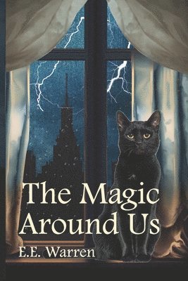 bokomslag Magic Around Us