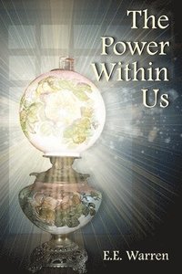 bokomslag Power Within Us