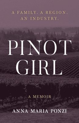 Pinot Girl 1