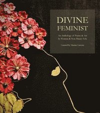 bokomslag Divine Feminist