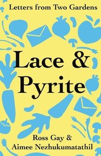 bokomslag Lace & Pyrite