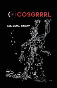 bokomslag COSGRRRRL The Elemental Series Issue #1