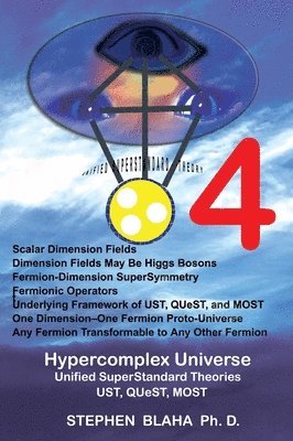 Hypercomplex Universe 1