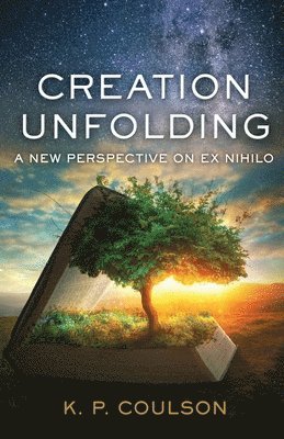 Creation Unfolding 1