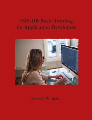 IMS-DB Basic Training For Application Developers 1