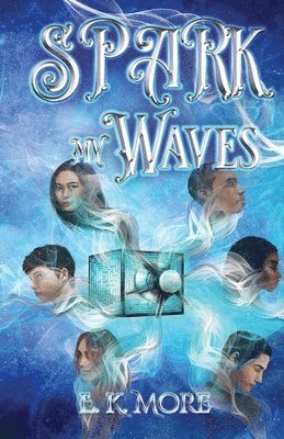 Spark My Waves 1