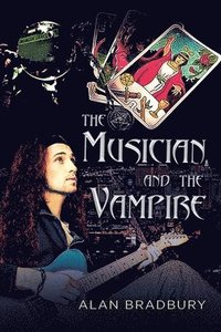 bokomslag The Musician and the Vampire