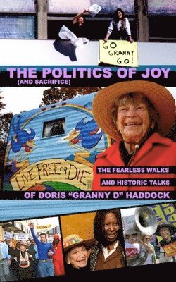 The Politics of Joy (and Sacrifice) 1