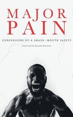 bokomslag Major Pain