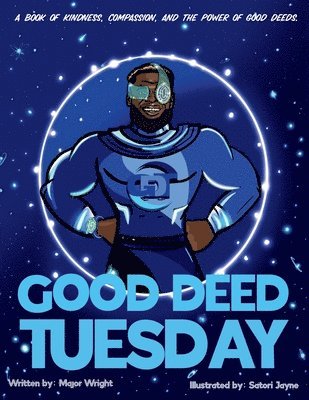 Good Deed Tuesday 1