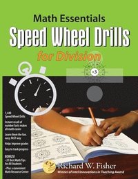 bokomslag Speed Wheel Drills for Division
