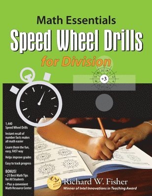 bokomslag Speed Wheel Drills for Division