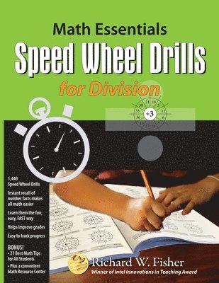 Speed Wheel Drills for Division 1