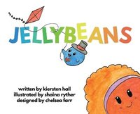 bokomslag Jellybeans