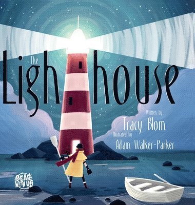 Tracy Blom - Lighthouse, Inbunden