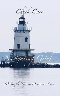 bokomslag Navigating Grief