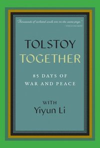bokomslag Tolstoy Together