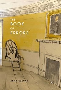 bokomslag Book of Errors