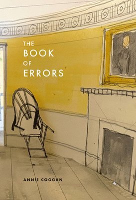 bokomslag The Book of Errors