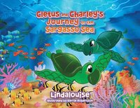 bokomslag Cletus and Charley's Journey to the Sargasso Sea