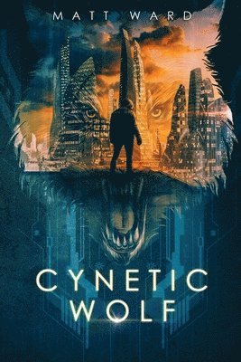 Cynetic Wolf 1