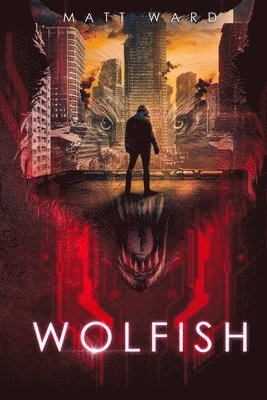 bokomslag Wolfish