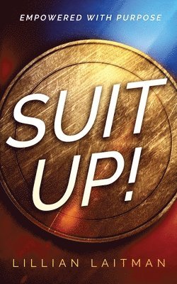 Suit Up! 1