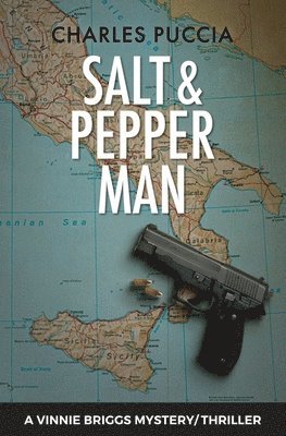 Salt & Pepper Man 1