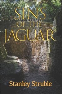 bokomslag Sins of the Jaguar