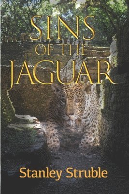 bokomslag Sins of the Jaguar