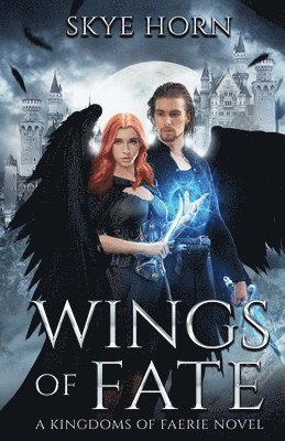 Wings of Fate 1