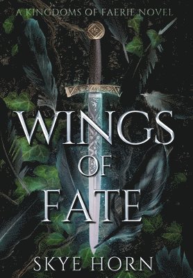 Wings of Fate 1