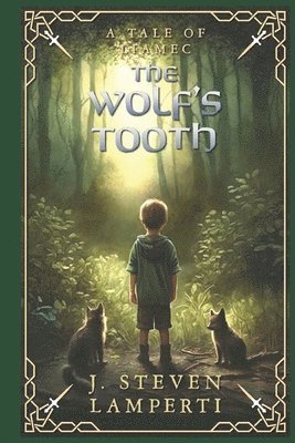 The Wolf's Tooth 1