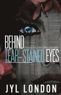 bokomslag Behind Tear-Stained Eyes