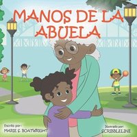 bokomslag Manos De La Abuela