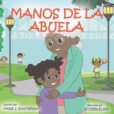 Manos De La Abuela 1