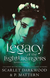 bokomslag Legacy Of the Lightbringers