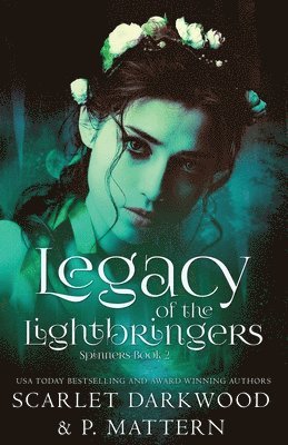 Legacy Of the Lightbringers 1
