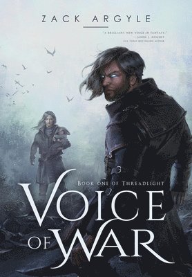 Voice of War 1