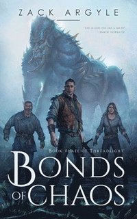 bokomslag Bonds of Chaos