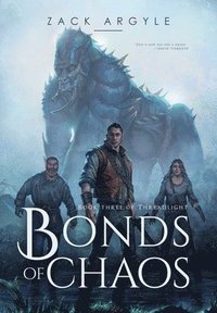 bokomslag Bonds of Chaos