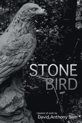 Stone Bird 1