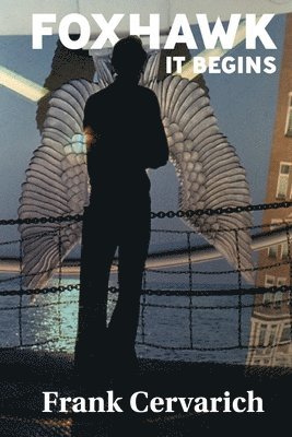 Foxhawk It Begins (Black & White)