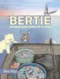 bokomslag Bertie