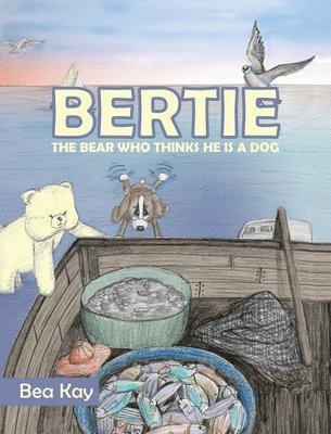 Bertie 1