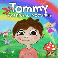 bokomslag Tommy: Aventuras Nocturnas