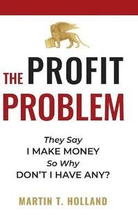 bokomslag The Profit Problem