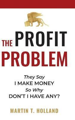 bokomslag Profit Problem
