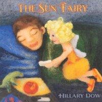 bokomslag The Sun Fairy