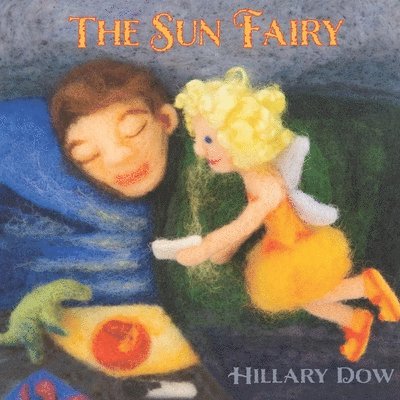 The Sun Fairy 1